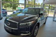 Infiniti QX60 Premium