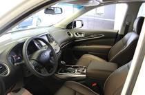 Infiniti QX60 Premium