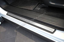 Infiniti QX60 Elite + Roof Rail