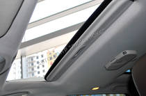 Infiniti QX60 Elite + Roof Rail