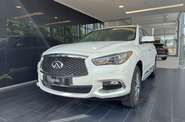 Infiniti QX60 Hi-Tech