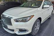 Infiniti QX60 Hi-Tech