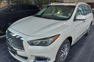 Infiniti QX60 Hi-Tech