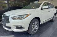 Infiniti QX60 Hi-Tech