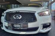 Infiniti QX60 Hi-Tech