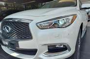 Infiniti QX60 Hi-Tech