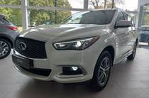 Infiniti QX60 Premium