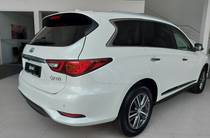 Infiniti QX60 Premium