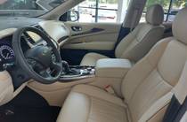 Infiniti QX60 Premium