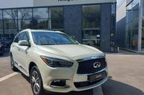 Infiniti QX60 Premium