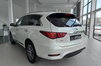 Infiniti QX60 Premium