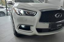 Infiniti QX60 Premium