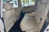 Infiniti QX60 Premium