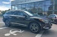 Infiniti QX60 Elite