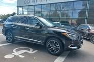 Infiniti QX60 Elite