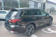 Infiniti QX60 Elite