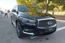 Infiniti QX60 Hi-Tech