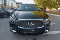 Infiniti QX60 Hi-Tech