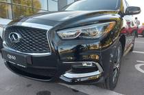 Infiniti QX60 Hi-Tech