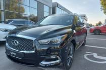 Infiniti QX60 Hi-Tech