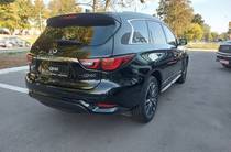 Infiniti QX60 Hi-Tech