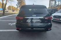 Infiniti QX60 Hi-Tech