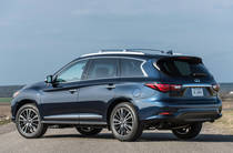 Infiniti QX60 Premium