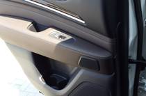 Infiniti QX60 Elite + Roof Rail