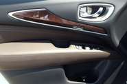 Infiniti QX60 Elite + Roof Rail