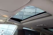 Infiniti QX60 Elite + Roof Rail