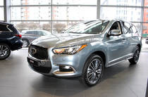 Infiniti QX60 Elite