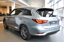 Infiniti QX60 Elite