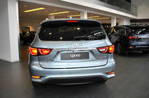 Infiniti QX60 Elite