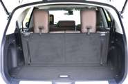 Infiniti QX60 Elite + Roof Rail