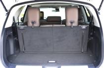 Infiniti QX60 Elite + Roof Rail