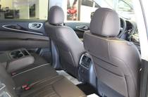 Infiniti QX60 Premium + Roof Rail