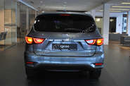 Infiniti QX60 Elite + Roof Rail