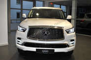 Infiniti QX80 Luxe