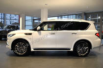 Infiniti QX80 Luxe