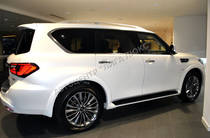 Infiniti QX80 Luxe