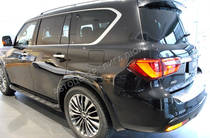 Infiniti QX80 Luxe