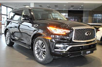 Infiniti QX80 Luxe Proactive