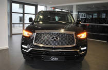 Infiniti QX80 Luxe Proactive