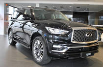 Infiniti QX80 Luxe Proactive