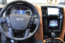 Infiniti QX80 Luxe Proactive