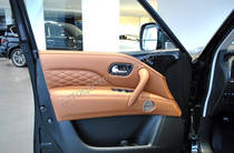 Infiniti QX80 Luxe Proactive