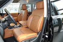 Infiniti QX80 Luxe Proactive