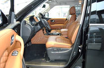 Infiniti QX80 Luxe Proactive