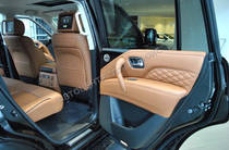 Infiniti QX80 Luxe Proactive