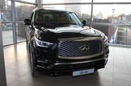 Infiniti QX80 Luxe Proactive